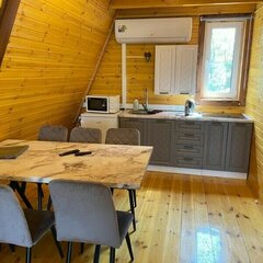 Парк-отель Некрасово, Тульская область