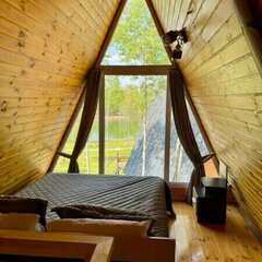 Парк-отель Некрасово, Тульская область