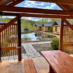 Парк-отель Некрасово, Тульская область