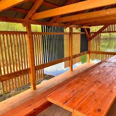 Парк-отель Некрасово, Тульская область