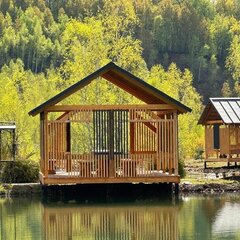 Парк-отель Некрасово, Тульская область