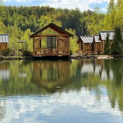 Парк-отель Некрасово, Тульская область