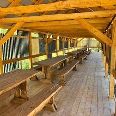 Парк-отель Некрасово, Тульская область