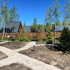 Парк-отель Некрасово, Тульская область