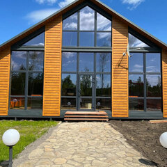 Парк-отель Некрасово, Тульская область