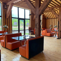 Парк-отель Некрасово, Тульская область