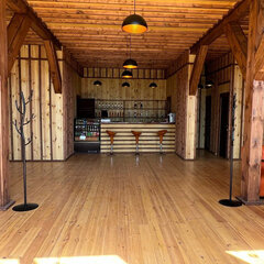 Парк-отель Некрасово, Тульская область