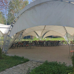 Парк-отель Некрасово, Тульская область