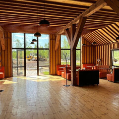 Парк-отель Некрасово, Тульская область