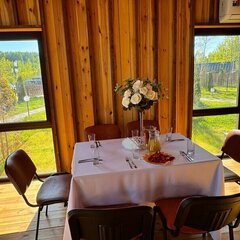 Парк-отель Некрасово, Тульская область