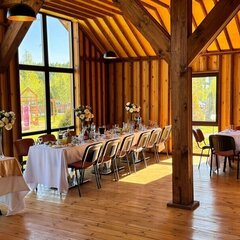 Парк-отель Некрасово, Тульская область