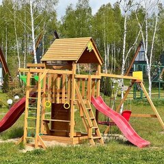 Парк-отель Некрасово, Тульская область