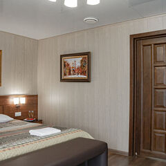 База отдыха Застава, Жан-Аул, Астраханская область