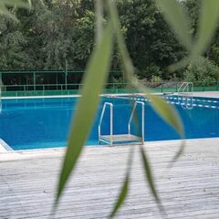 База отдыха Застава, Жан-Аул, Астраханская область