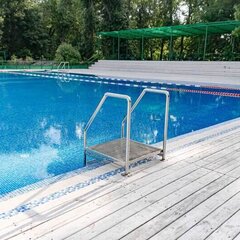 База отдыха Застава, Жан-Аул, Астраханская область