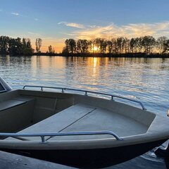 База отдыха Застава, Жан-Аул, Астраханская область