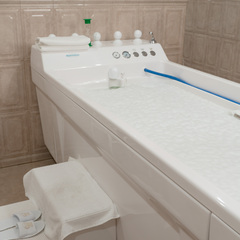 Санаторий Дворец Нарзанов, Ставропольский край