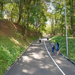 Санаторий Дворец Нарзанов, Ставропольский край