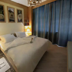 Санаторий Дворец Нарзанов, Ставропольский край