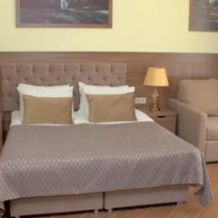 Санаторий Дворец Нарзанов, Ставропольский край