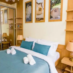 Санаторий Дворец Нарзанов, Ставропольский край