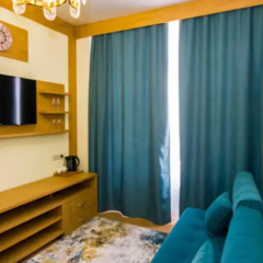 Санаторий Дворец Нарзанов, Ставропольский край