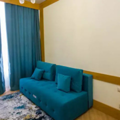 Санаторий Дворец Нарзанов, Ставропольский край