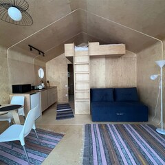 База отдыха Светлячок, Челябинская область
