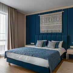 Отель Звезда моря, Владивосток, Приморский край