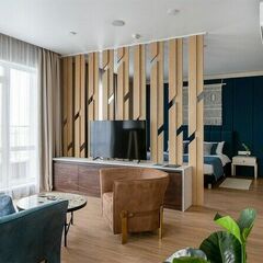 Отель Звезда моря, Владивосток, Приморский край