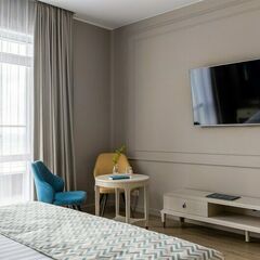 Отель Звезда моря, Владивосток, Приморский край