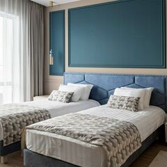 Отель Звезда моря, Владивосток, Приморский край