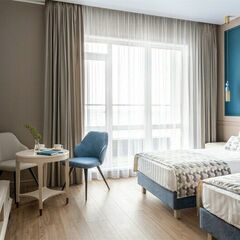 Отель Звезда моря, Владивосток, Приморский край