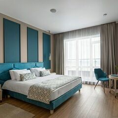 Отель Звезда моря, Владивосток, Приморский край