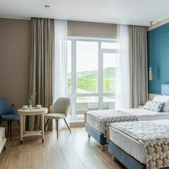 Отель Звезда моря, Владивосток, Приморский край