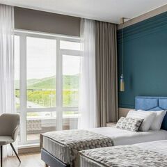 Отель Звезда моря, Владивосток, Приморский край