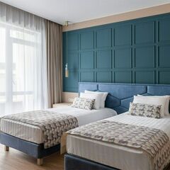 Отель Звезда моря, Владивосток, Приморский край