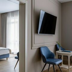 Отель Звезда моря, Владивосток, Приморский край