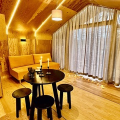 База отдыха Журавушка, Орехово, Ленинградская область