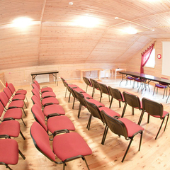 База отдыха Журавушка, Орехово, Ленинградская область