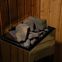 База отдыха Журавушка, Орехово, Ленинградская область