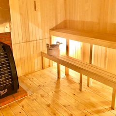 База отдыха Журавушка, Орехово, Ленинградская область