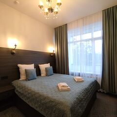 Санаторий Отрадное, Светлогорск, Калининградская область