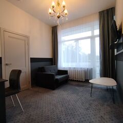 Санаторий Отрадное, Светлогорск, Калининградская область