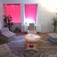 Санаторий Отрадное, Светлогорск, Калининградская область