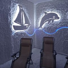 Санаторий Отрадное, Светлогорск, Калининградская область