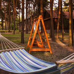 Спа-отель Алсма, Бор, Нижегородская область