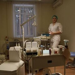 Санаторий Лесная жемчужина, Тамбовский район, Тамбовская область