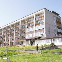 Санаторий Крутушка, Казань, Татарстан