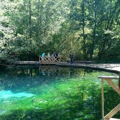 Санаторий Крутушка, Казань, Татарстан